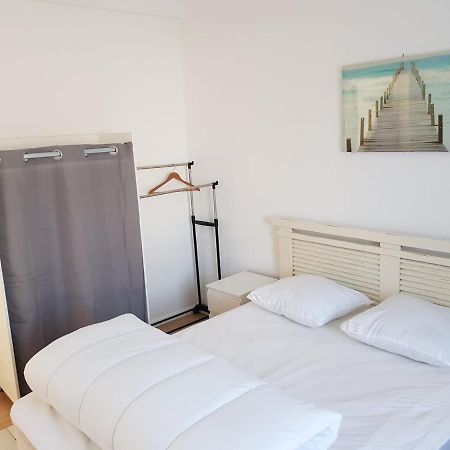Appart Cosy Plein Centre Apartment Saint-Pol-de-Léon Exterior foto