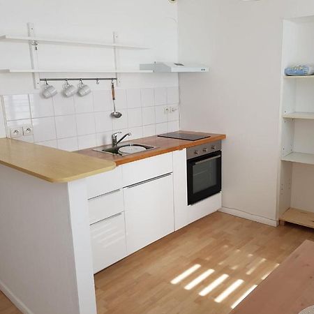 Appart Cosy Plein Centre Apartment Saint-Pol-de-Léon Exterior foto